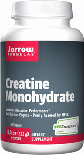 Creatine-Creatine-Monohydraat 325 g JARROW-FORMULAS